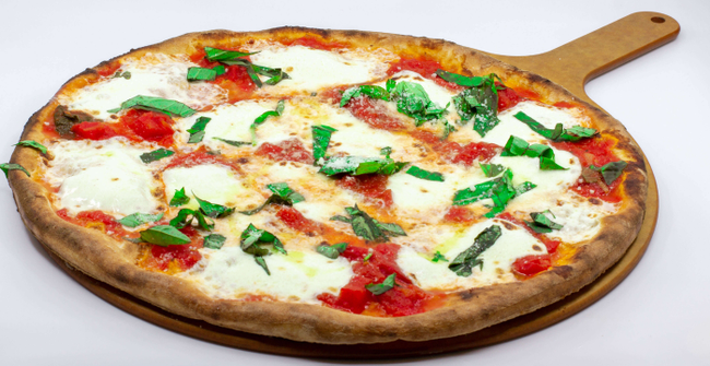 16 Inch Classic Margherita