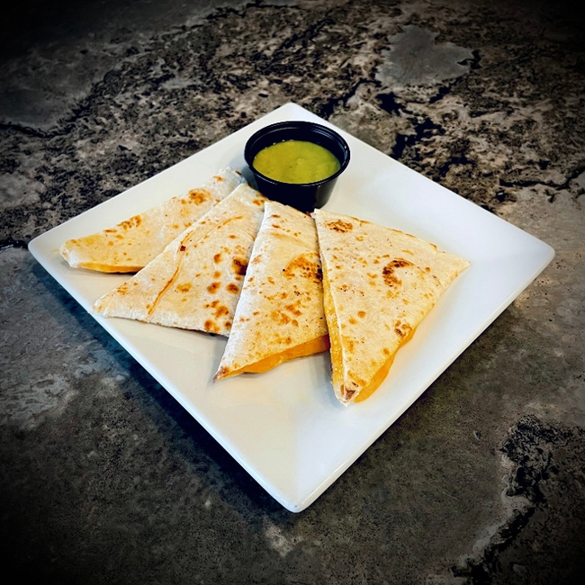 Quesadilla