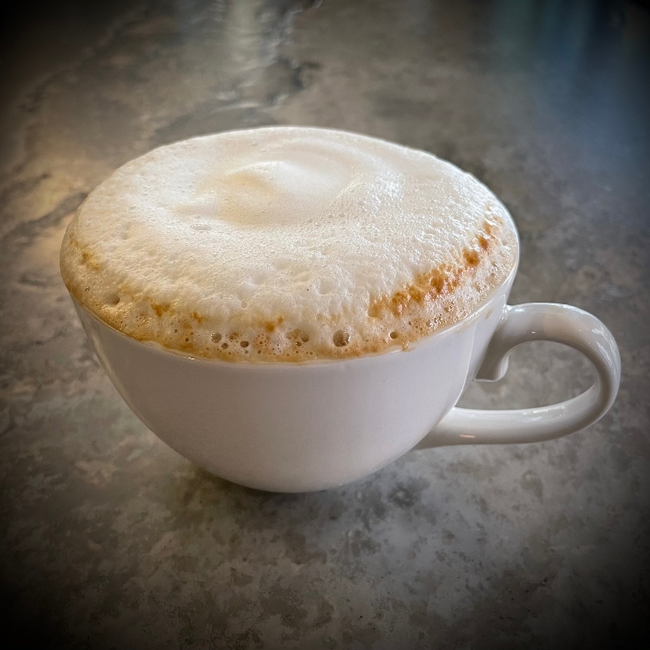 Cappuccino