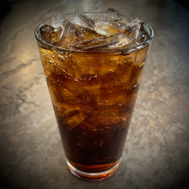 Large Fountain Drink