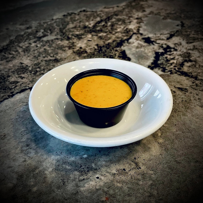 -Side of Hollandaise