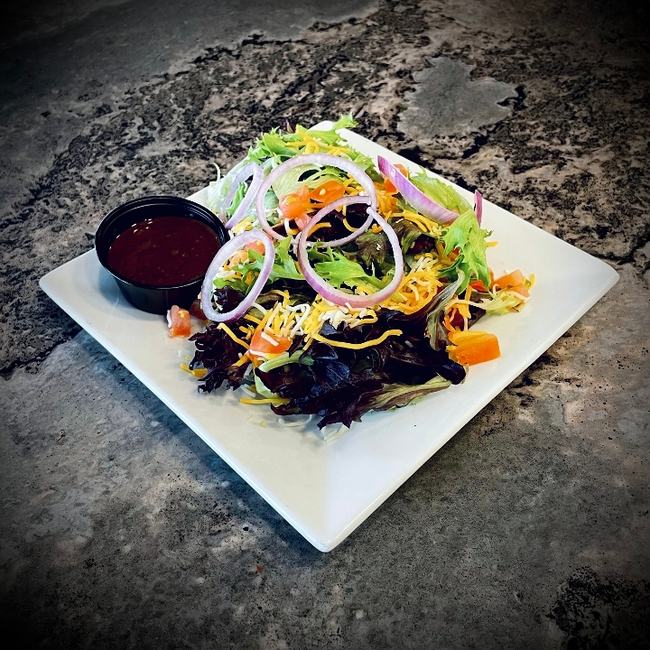 -Side Salad