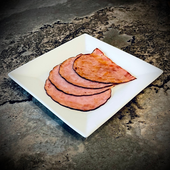-Side of Ham