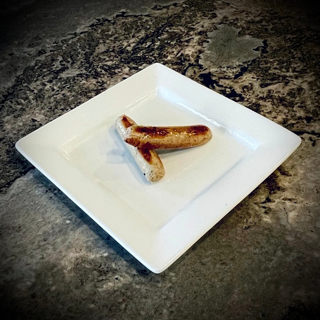 -Side of Sausage