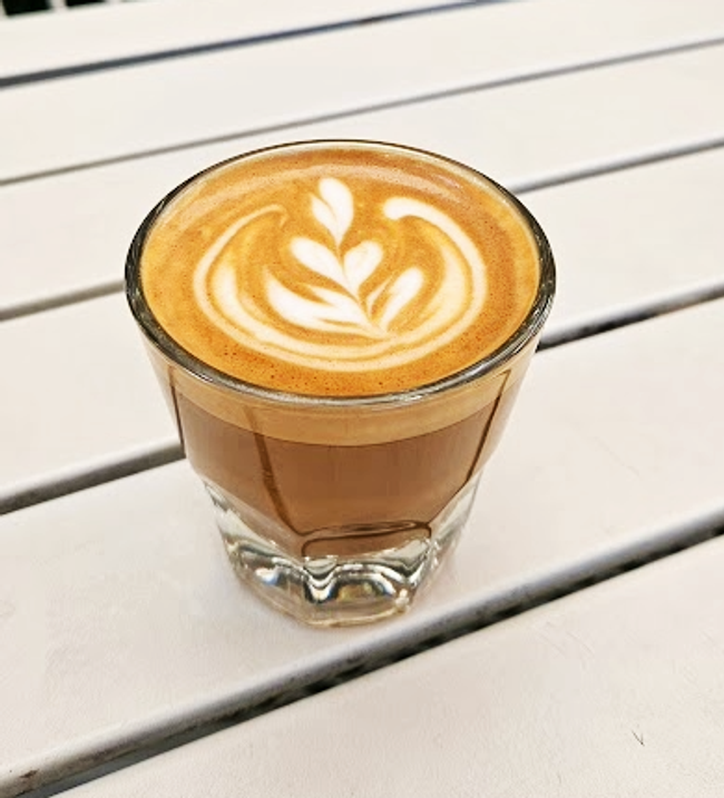 Cortado