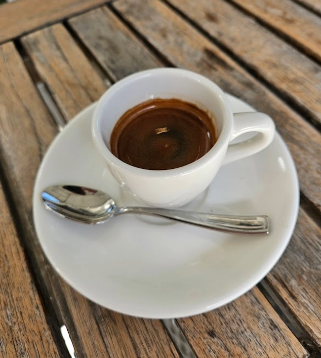 Espresso