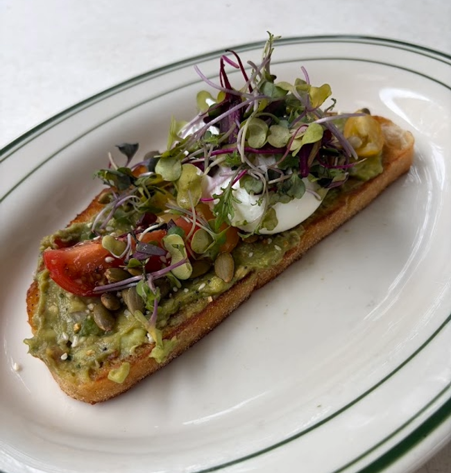 Avocado Toast