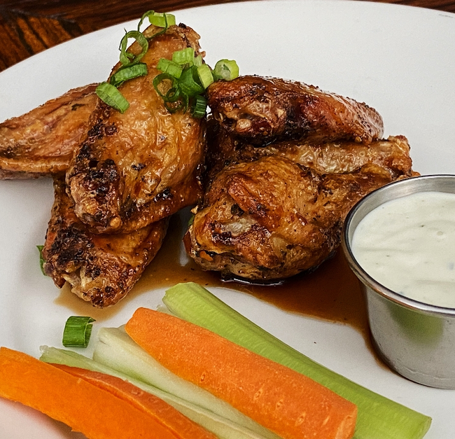 Chicken Wings 12pc