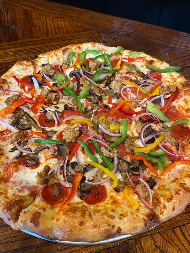 10" Combo