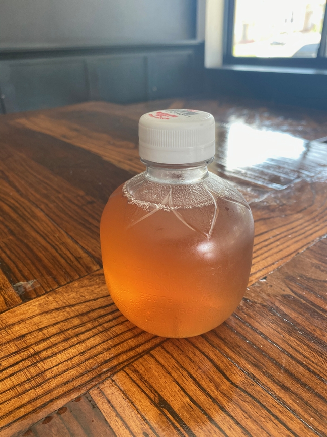 Apple Juice