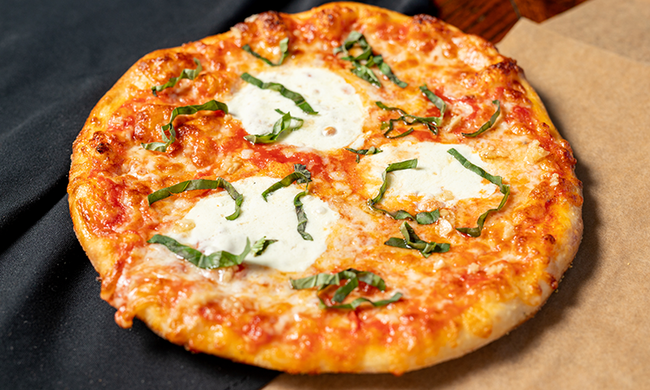 10" Margherita