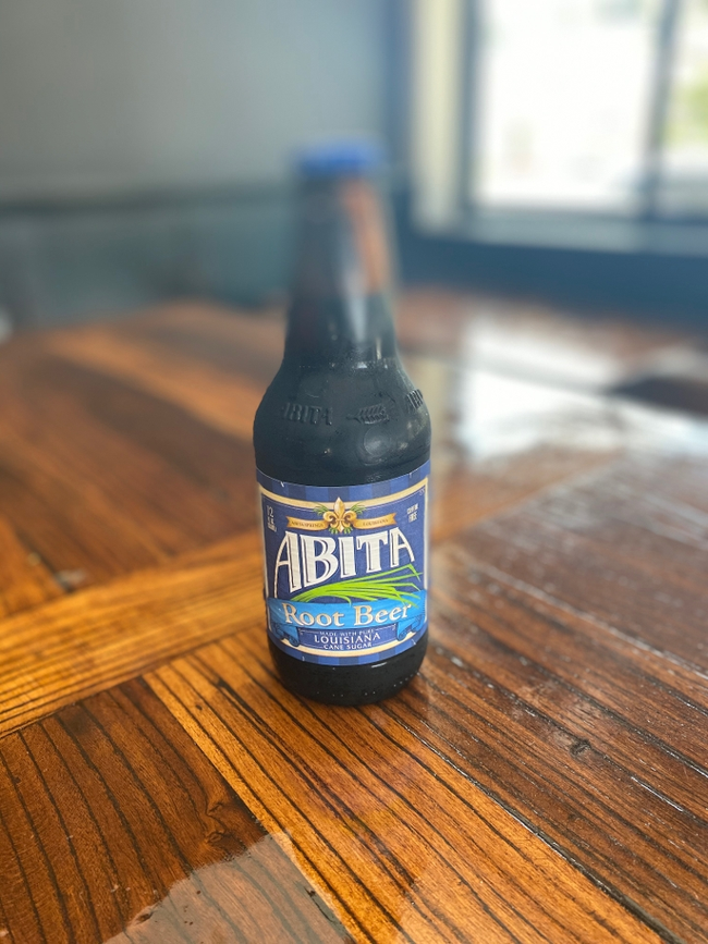 Abita Root Beer