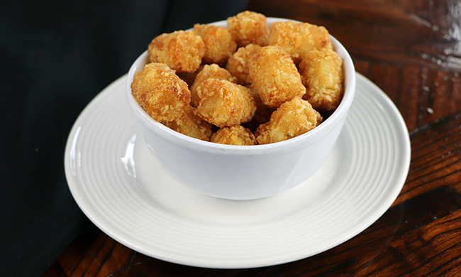Tater Tots 4 You