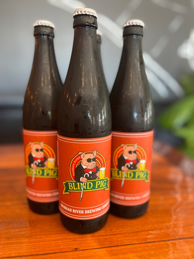 4pk-RR - Blind Pig