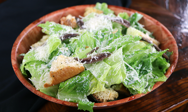 Caesar Salad