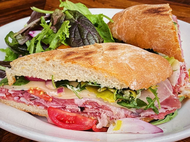 Italian Classic SANDO