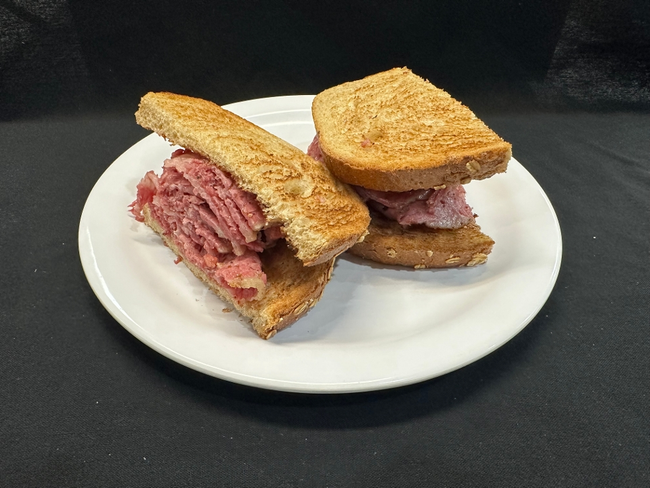 Corned Beef Sandwich