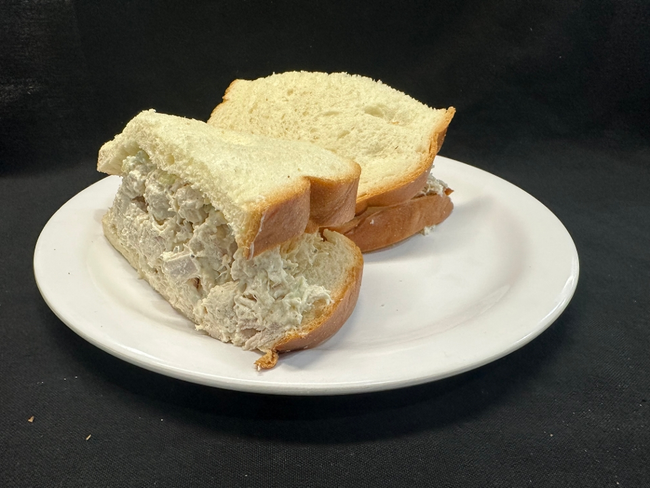 Chicken Salad Sandwich