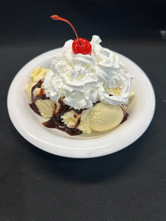 Sundae