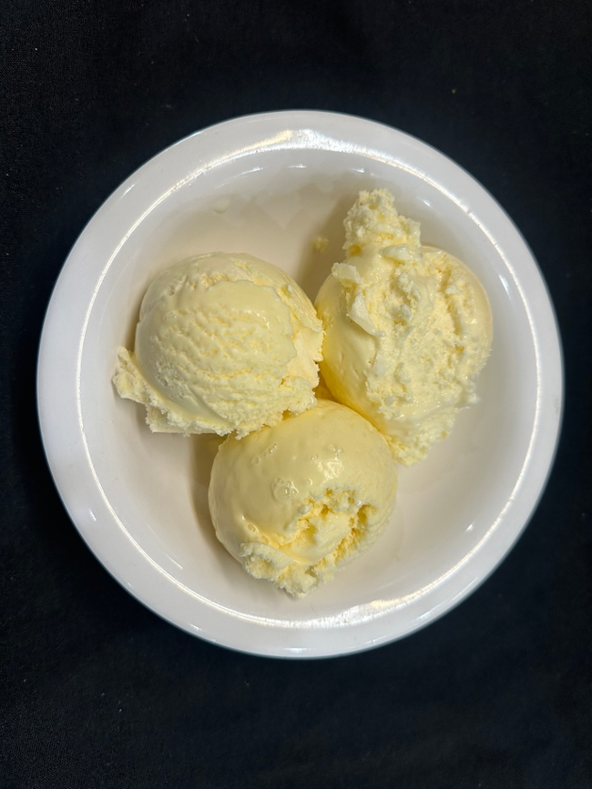 Ice Cream
