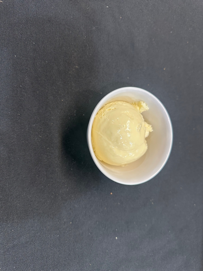 Single Scoop