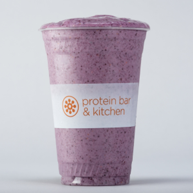 Berry Banana