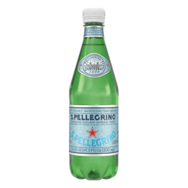 San Pellegrino