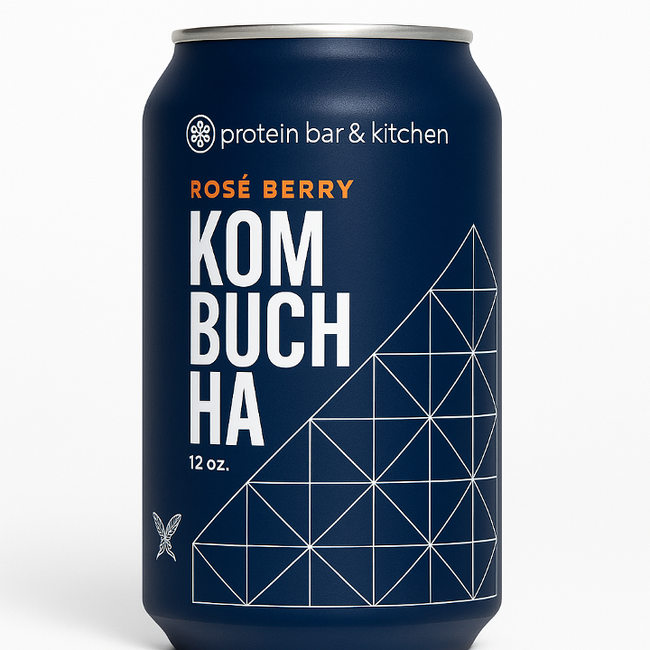 PBK Rose Berry