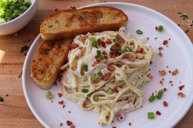 Carbonara