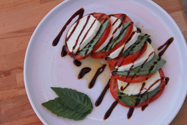 Caprese Salad