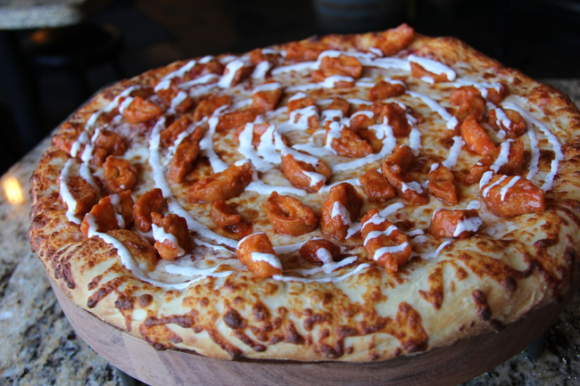 10" This Thing of Ours