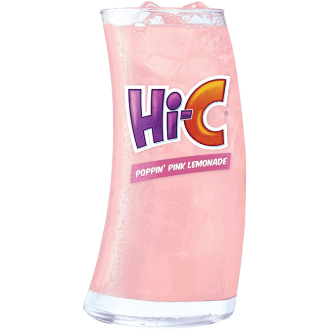 Hi-C® Pink Lemonade