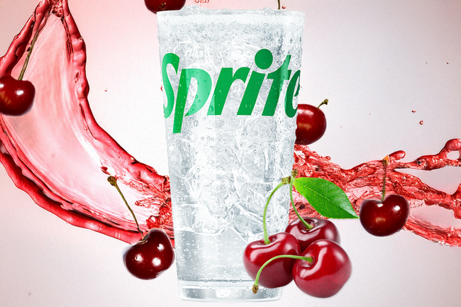 Cherry Sprite
