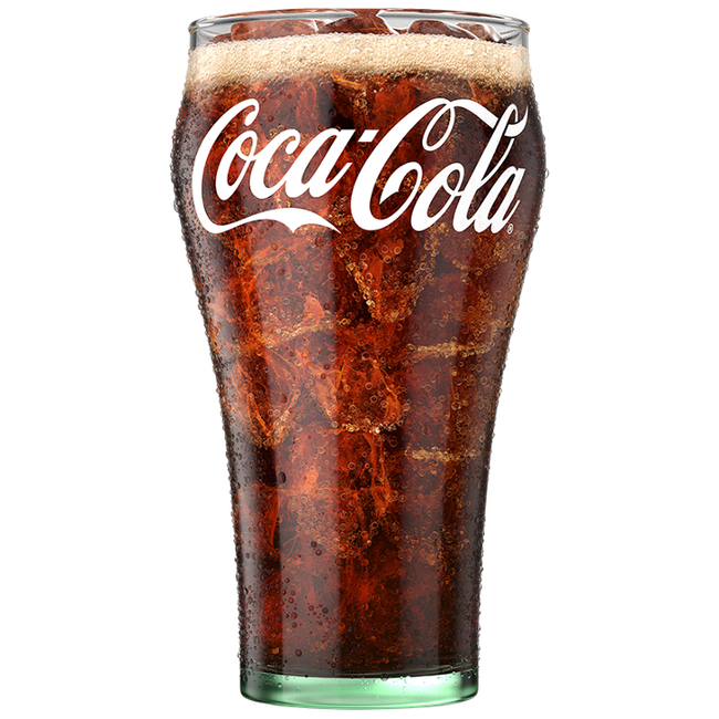 Coca-Cola®