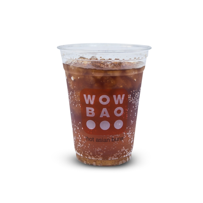 Cherry Coke