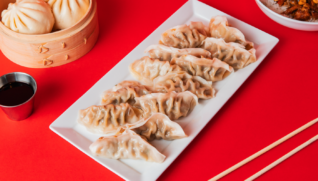 Dumplings