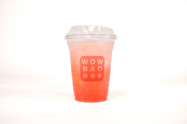 Watermelon Ginger Ale