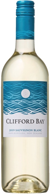 Clifford Bay, Sauvignon Blanc, New Zealand Btl