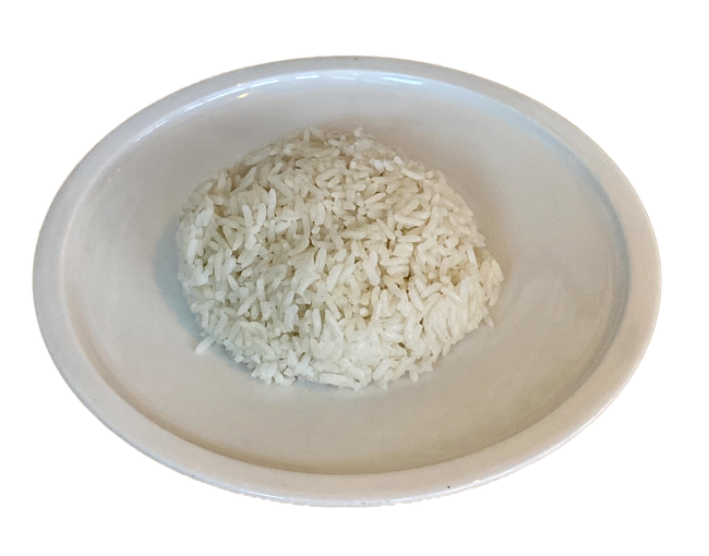 Side Hot Rice