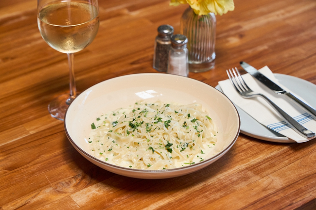 Alfredo