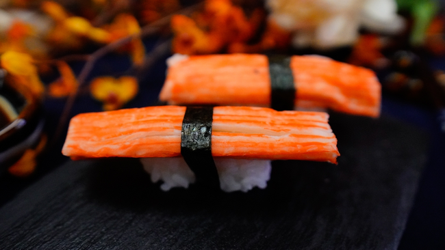Kani Sushi