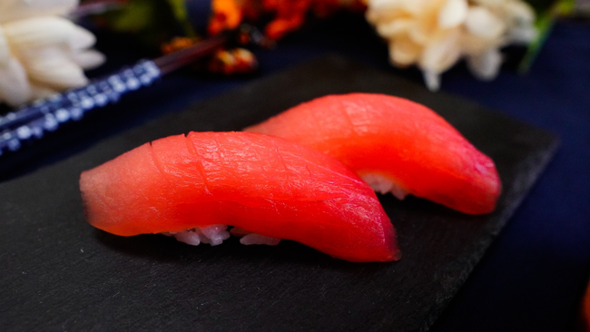 Maguro Sushi