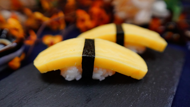 Tamago Sushi