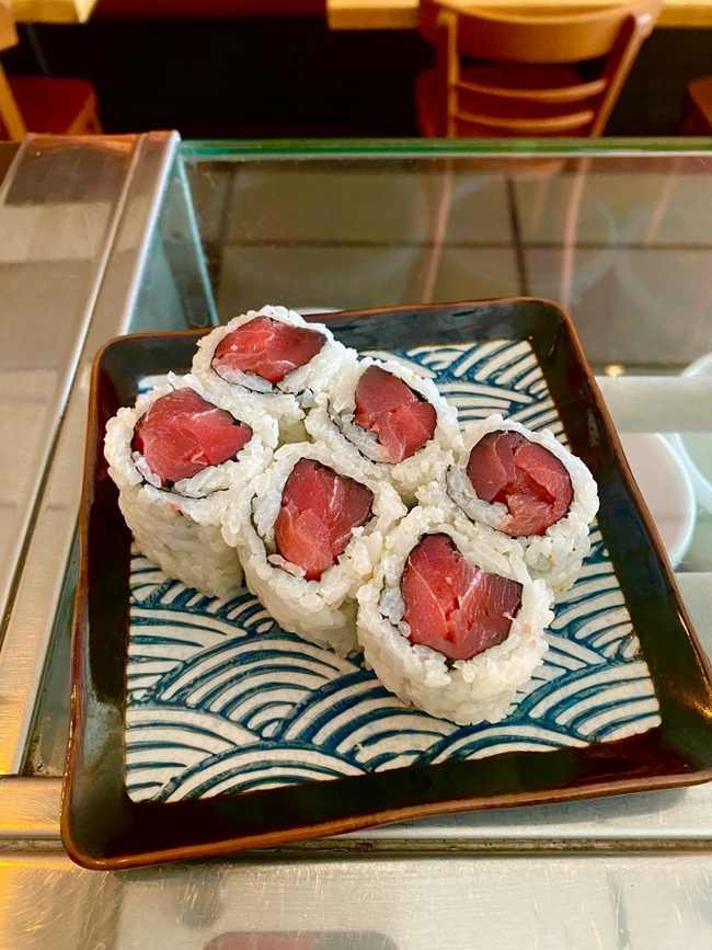 Tuna Roll