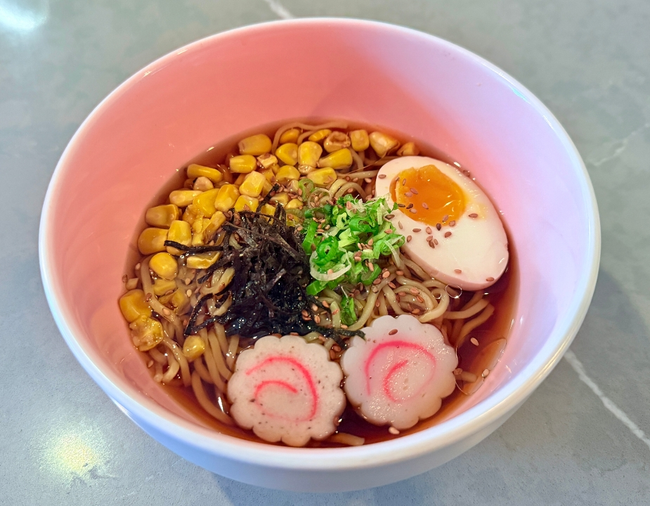 Shoyu Ramen (size s)