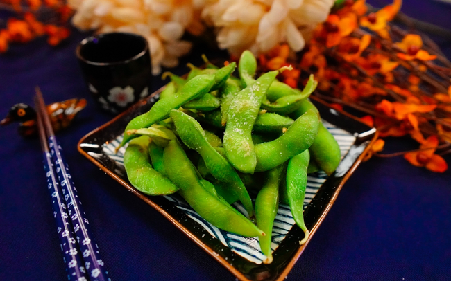 Edamame