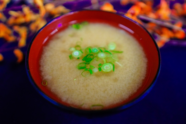 Miso Soup