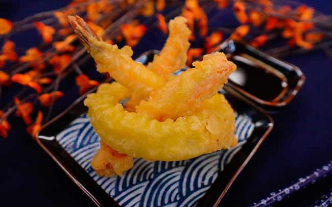Tempura