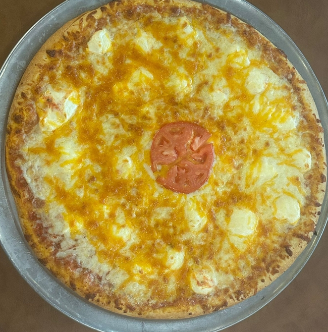 14" Margarita Special