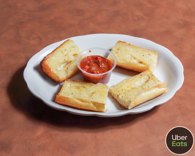 Garlic Bread